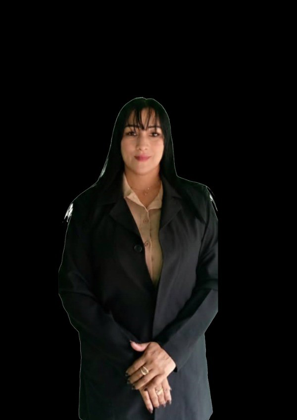 María Gabriela Molina